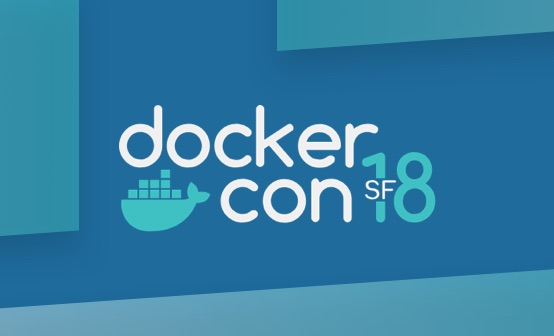 DockerCon 2018