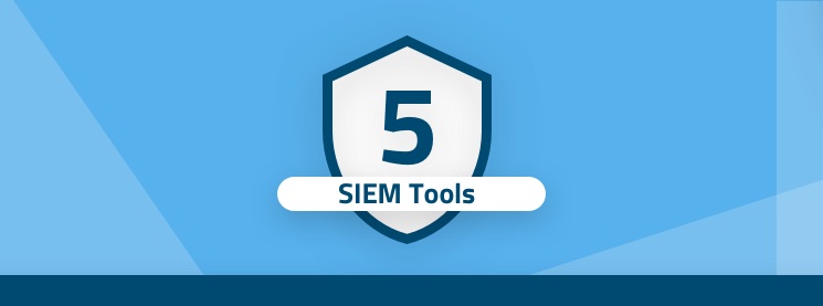 commercial siem tools