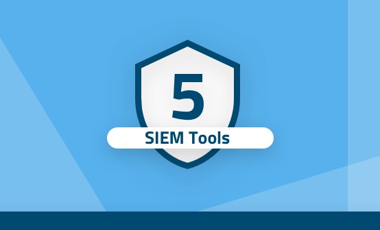 commercial siem tools