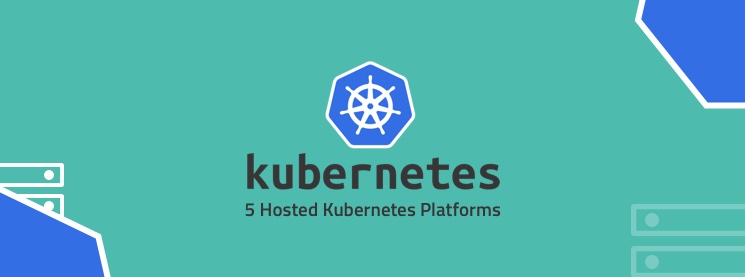 hosted kubernetes