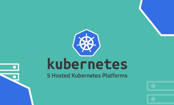 hosted kubernetes