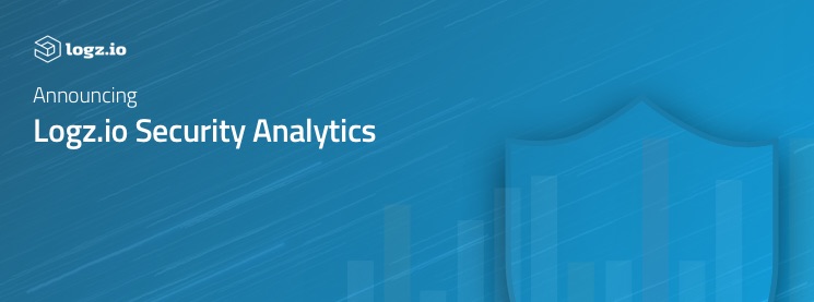 Announcing Logz.io Security Analytics