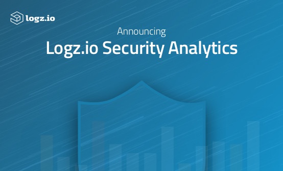 Announcing Logz.io Security Analytics