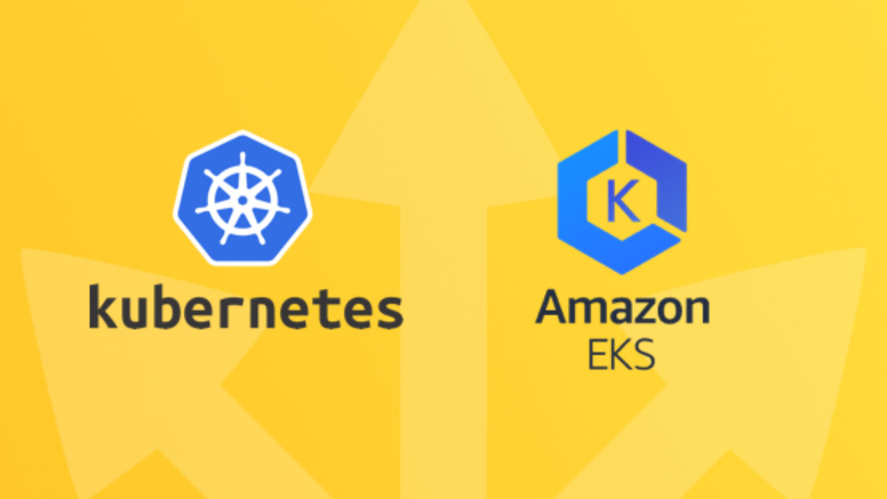Image result for Amazon EKS Kubernetes
