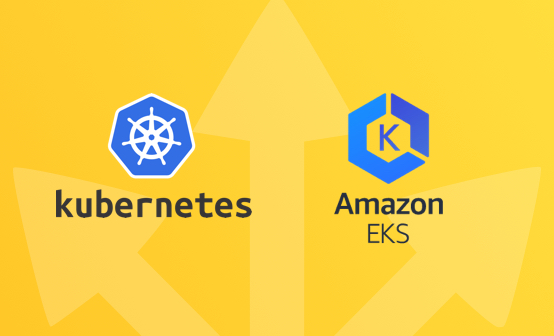 Deploying a Kubernetes Cluster with Amazon EKS