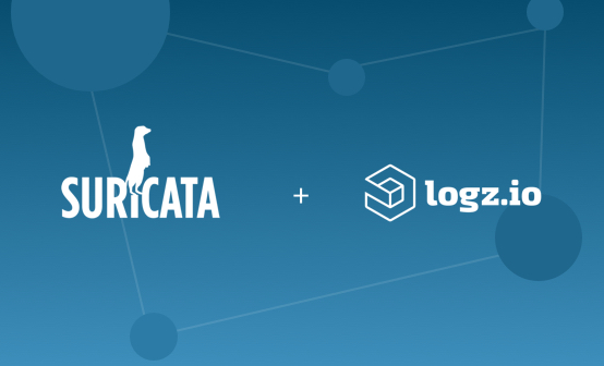 Network Security Monitoring with Suricata, Logz.io and the ELK StackNetwork Security Monitoring with Suricata, Logz.io and the ELK Stack