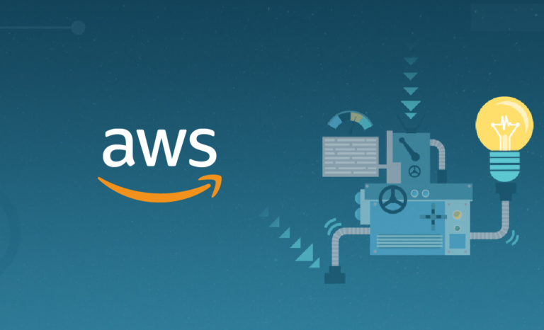 Collect, monitor, and process AWS logs and metrics at scale with Cognitive Insights