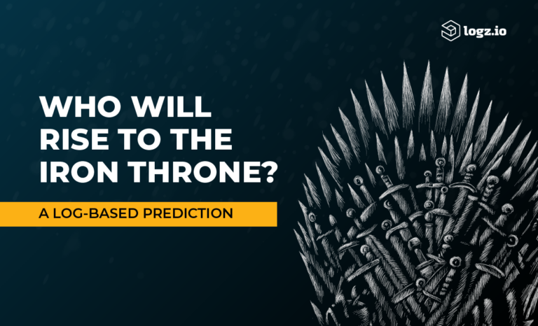 GoT Predictions: How we Analyzed Twitter to Find Who will Win the Iron Throne