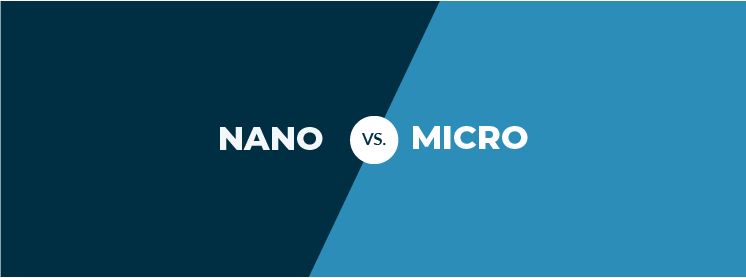 nano vs micro
