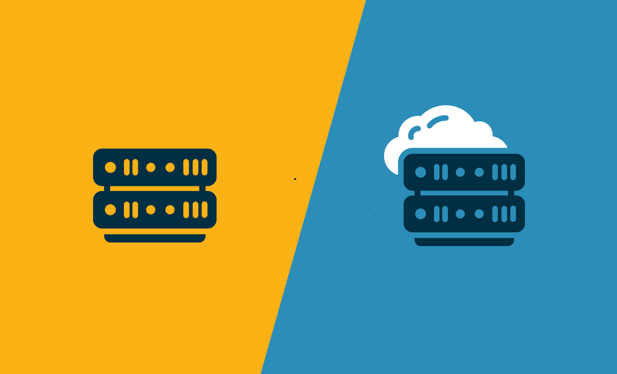 On-Prem or Cloud? A Decision in Light of Security and ComplianceOn-Prem or Cloud? A Decision in Light of Security and Compliance