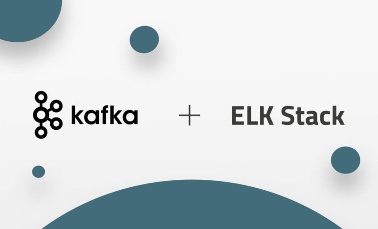 Deploying Kafka with the ELK Stack