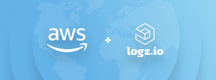 Logz.io and monitoring AWS logs