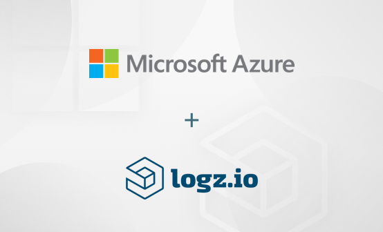 Logz.io and Microsoft Azure: A Proud Partnership in Open SourceLogz.io and Microsoft Azure: A Proud Partnership in Open Source