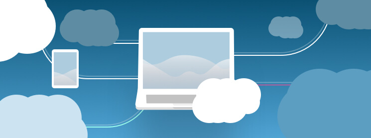 cloud native applications