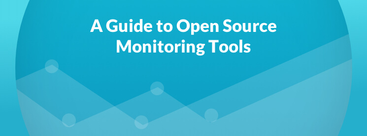 open source monitoring