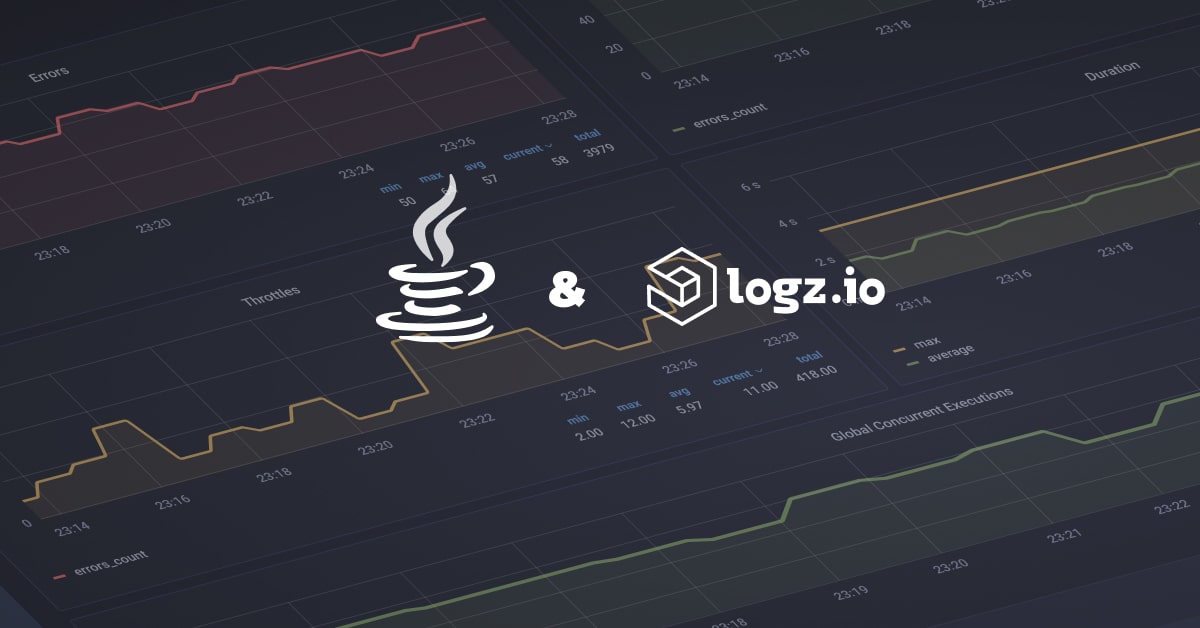 Introduction to Custom Metrics in Java with Logz.io RemoteWrite SDK